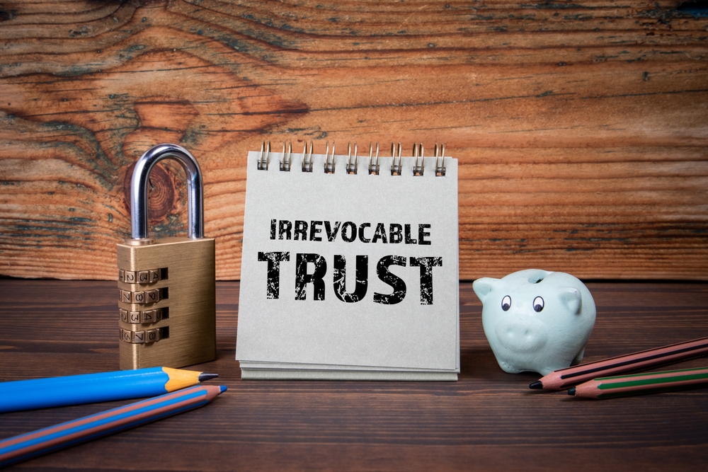 What is the Best Way to Protect Beneficiaries in Trust Modification Cases?
