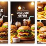 Tasty Burger Deals That Hit Hard on Flavor but Light on Budget