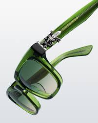Why Chrome Hearts Glasses Are Worth the Investment