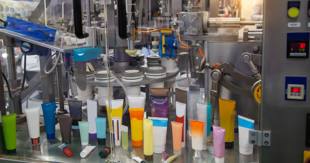 Best Strategies to Partner with Private Label Cosmetic Manufacturers in India