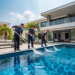 How to Find the Right Swimming Pool Maintenance Companies in Abu Dhabi