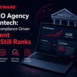 AI SEO Agency for Fintech: Scaling Compliance-Driven Content That Still Ranks