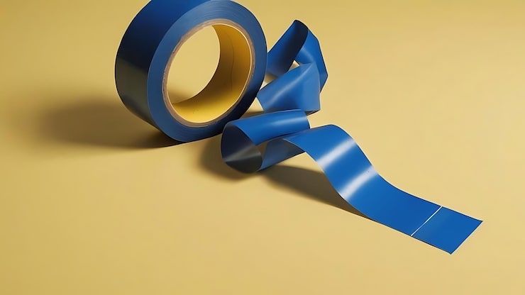 How Entertainment Buyers Shortlist Gaffer Tape Manufacturers for Supply?