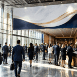 Premium Vinyl Banners for Events: Creating a Strong First Impression