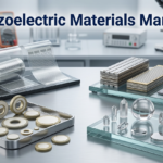 Piezoelectric Materials Market Accelerates with Smart Devices and EV Innovation Boom