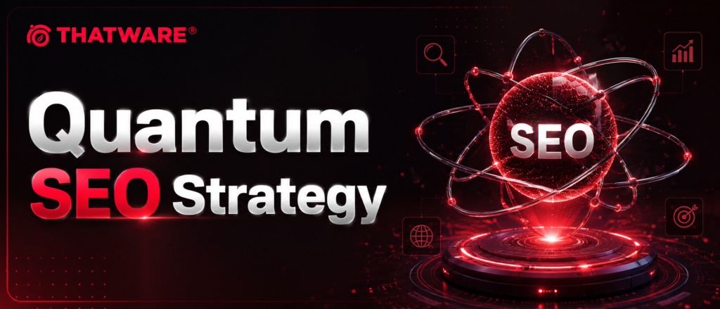 Quantum SEO Strategy: The Future of AI-Powered Search Optimization