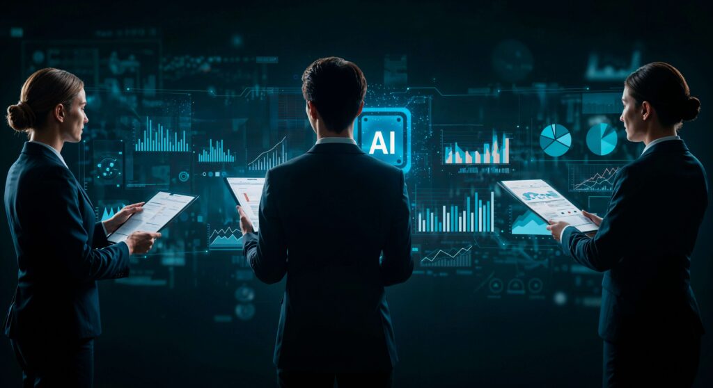 Why Choosing the Best AI Development Company Is Essential for Business Growth