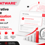 Generative Engine Optimization Services by ThatWare LLP: The Future of AI Search Visibility & Brand Authority