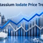 Potassium Iodate Price Trend: Market Analysis, Prices, and Forecast Outlook