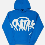 Syna World: The Streetwear Brand Defining a New Generation of Fashion