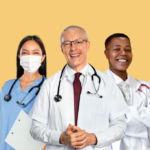 Facing Doctor Shortages? How a Doctor Recruitment Agency UK Can Help