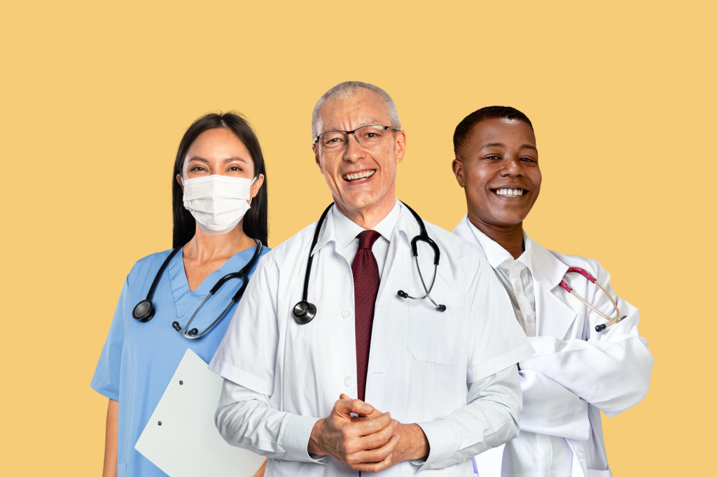 Facing Doctor Shortages? How a Doctor Recruitment Agency UK Can Help