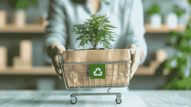 Consumer Demand and Sustainable Packaging for Long-Term Success