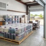 Overcoming the Gulf Coast Climate: The Ultimate Guide to Protecting Your Valuables in Acadiana