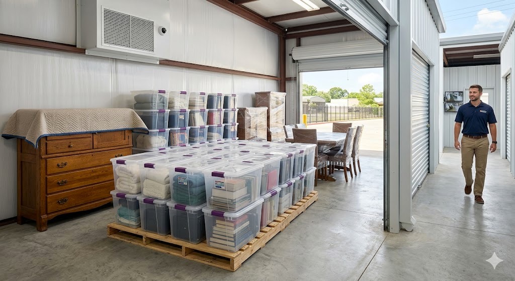 Overcoming the Gulf Coast Climate: The Ultimate Guide to Protecting Your Valuables in Acadiana