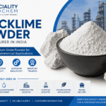 Why Quicklime Powder Remains Essential for Modern Industries
