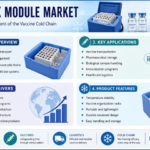 Cold Box Module Market Demand Surges with Cold Chain Growth