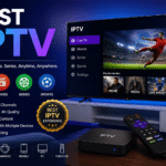 Best IPTV Services 2026: Features, Benefits & Buying Guide