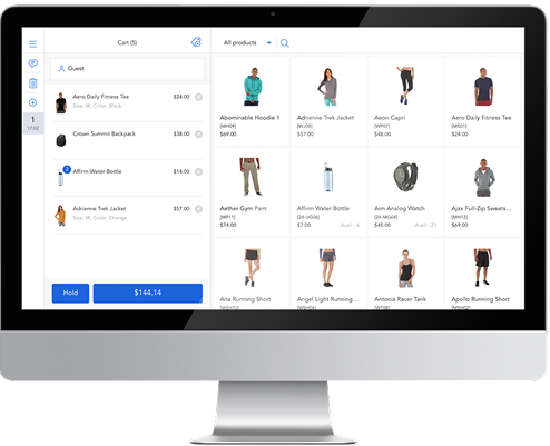 Why OverseePOS Is a Smart Retail POS Software Choice for Retail Businesses in Dubai