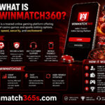 What Is WinMatch360? Features, Benefits, and How It Works