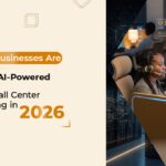 Why Businesses Are Choosing AI-Powered Inbound Call Center Outsourcing in 2026