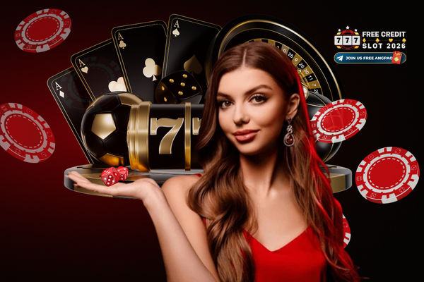Link Free Kredit | Best Online Casino Malaysia 2026