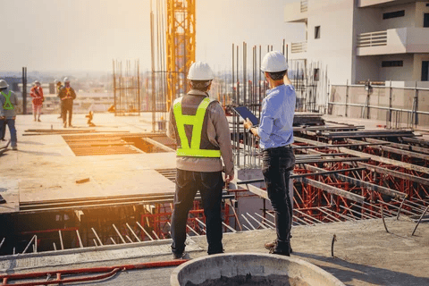 Key Factors That Determine the Success of a Construction Project