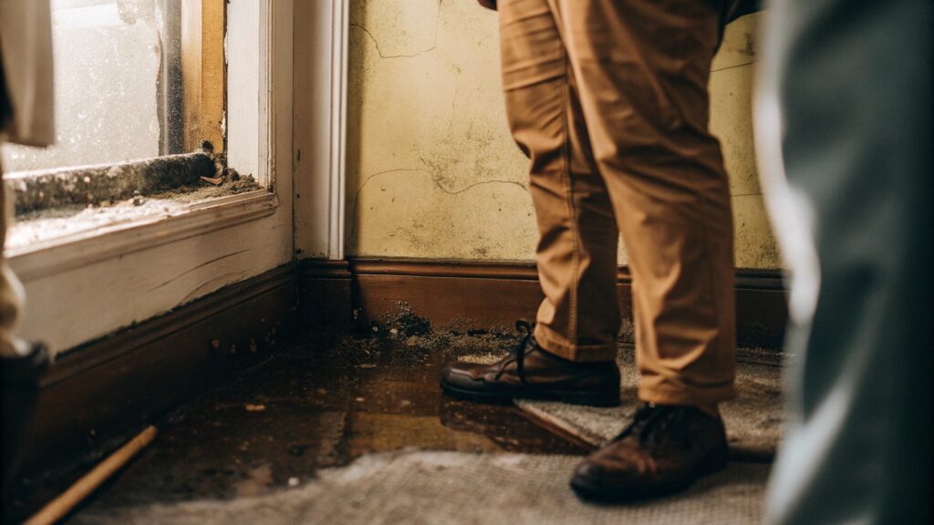 How Does A Certified Water Damage Restoration Company In Alexandria, VA, Handle Insurance Claims End-to-End