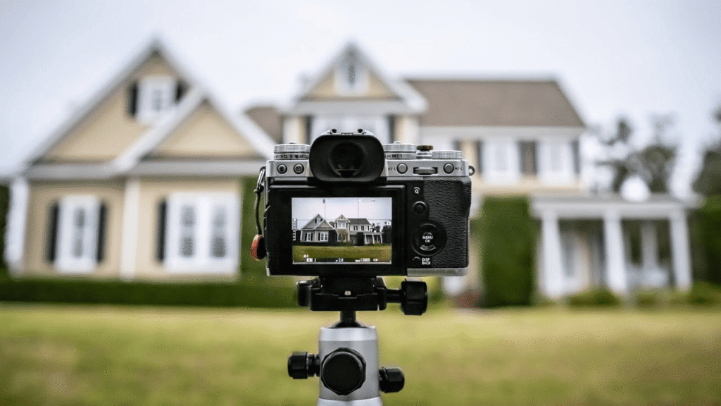 Elevate Listings with Real Estate Photography in Paradise Valley AZ
