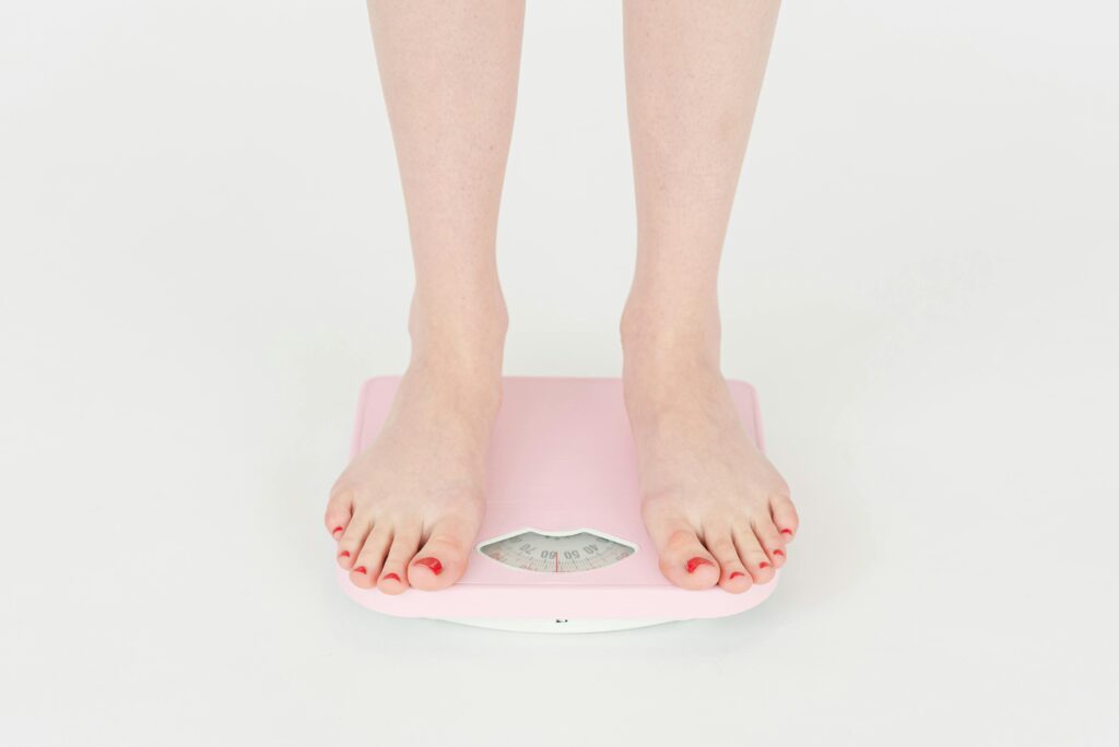 The Science Behind Effective Weight Loss and Long-Term Health