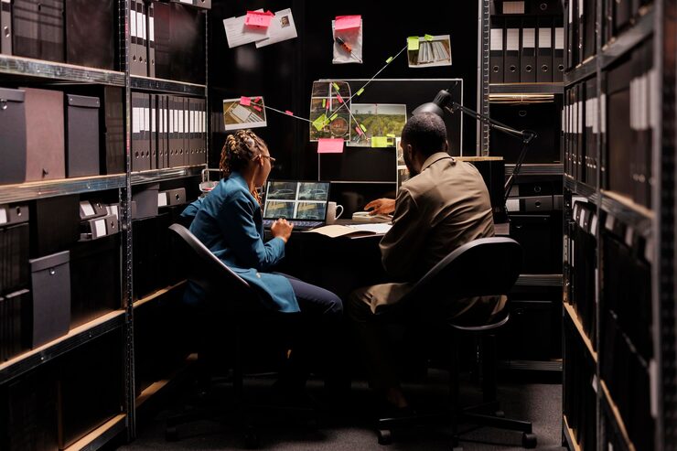 How Does Hiring a Private Investigator for Custody Work?