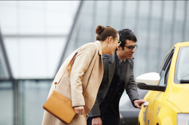 Hourly Taxi Hire Guyana for Easy and Reliable City Travel