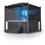Turn Your Outdoor Space into a Luxury Relaxation Area