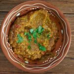 Baingan Ka Bharta: A Healthy Dinner for Blood Sugar Management