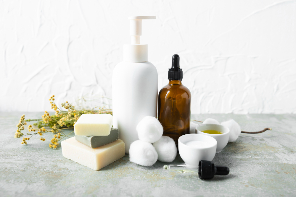 Why Quality Control Matters in Personal Care Product Manufacturing