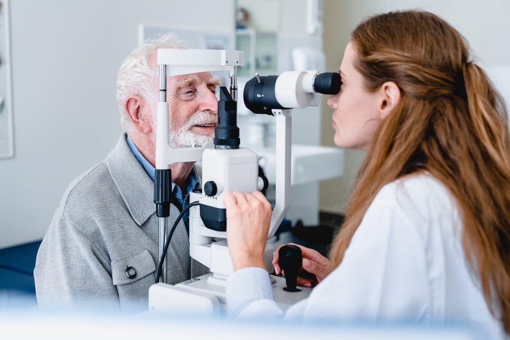 What Are the 8 Signs of Glaucoma?
