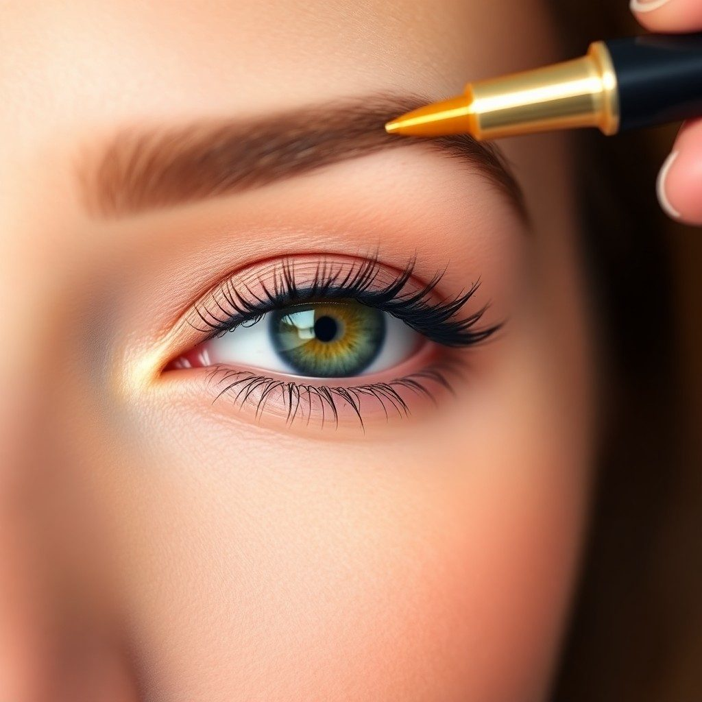 Powder Brows Healing Smyrna – What to Expect & Aftercare Tips
