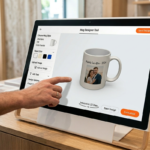 How a Mug Designer Tool Helps Brands Capitalize on the Custom Gift Market