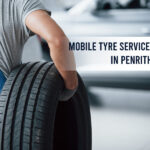 Why Are Tyres Penrith Services Important for Safe Driving?
