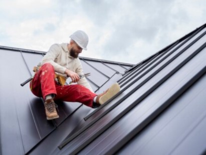 Roof Fall Accident Lawyers: How Legal Help Protects Injured Workers