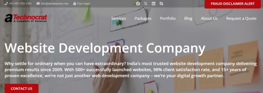 Understanding the Core Difference Between Website Design and PPC Marketing