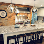 Why Under-Cabinet Range Hoods in Stainless Steel Remain a Top Choice