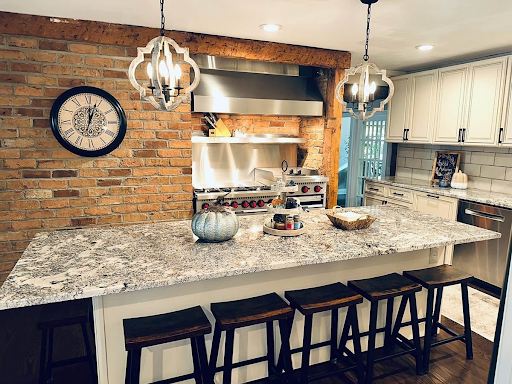 Why Under-Cabinet Range Hoods in Stainless Steel Remain a Top Choice