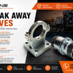 Break Away Valves Explained: Features, Uses, and Safety Advantages