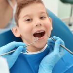 Why Early Dental Visits Matter for Your Child’s Healthy Smile