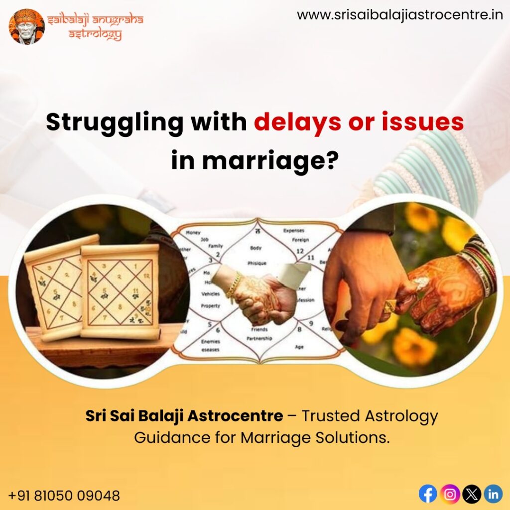 How Astrology Helps Solve Life Challenges and Brings Positive Transformation|Srisaibalajiastrocentre.in