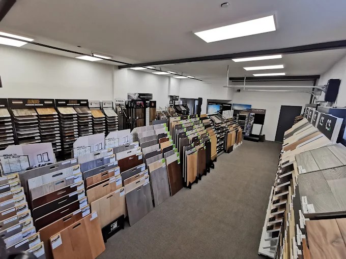 Affordable Vinyl Flooring in Toronto Today