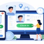 Who Chooses( تطبيق الحضور والانصراف)for HR Efficiency 2026?