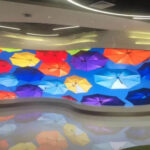 Why COB LEDs Are Essential for Luxury Displays