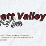 2024 Bennett Valley Rosé of Pinot Noir: A Rosé Made for People Who Usually Skip Rosé